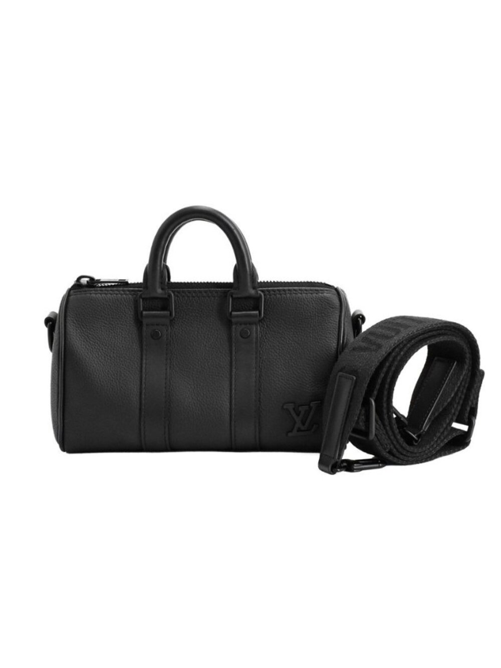 Louis Vuitton Shoulder Bag Keepall XS